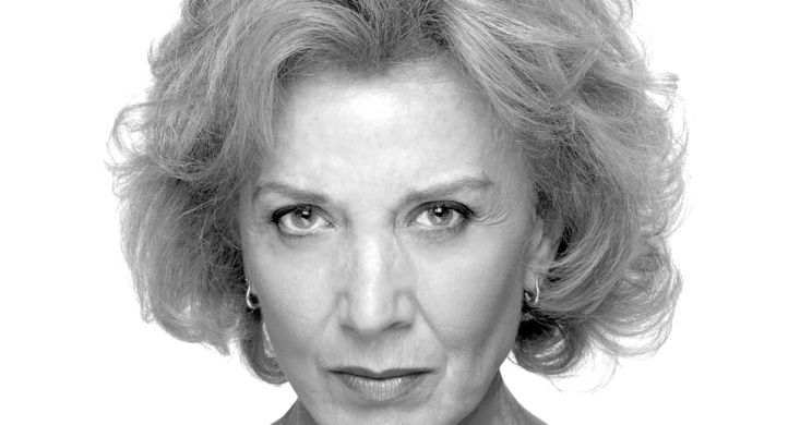 Marisa Paredes