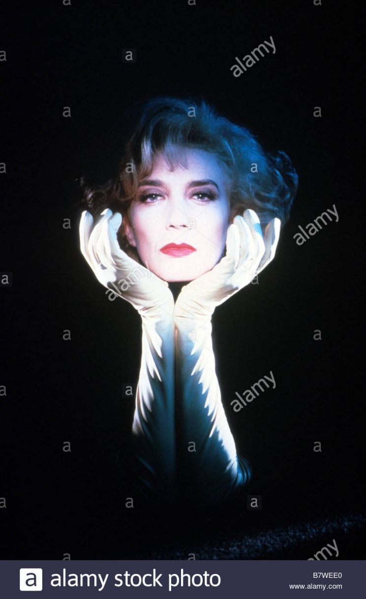 Marisa Paredes