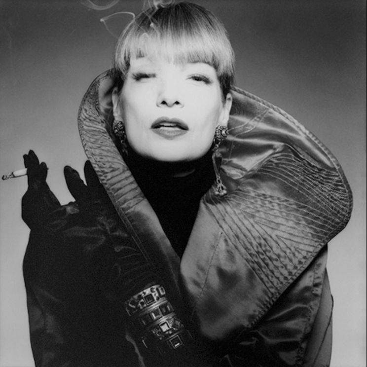 Marisa Paredes