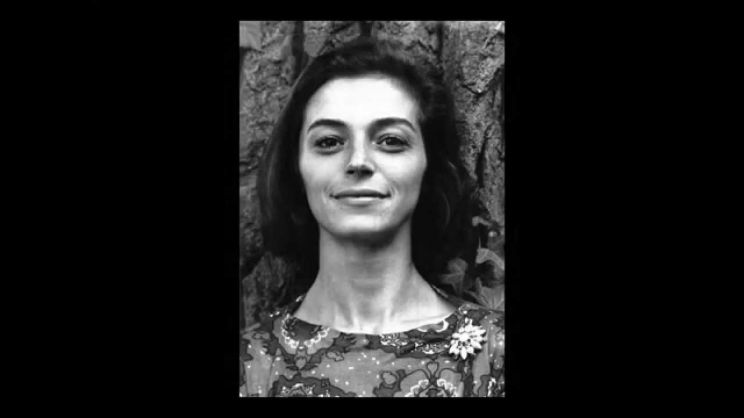 Marisa Pavan