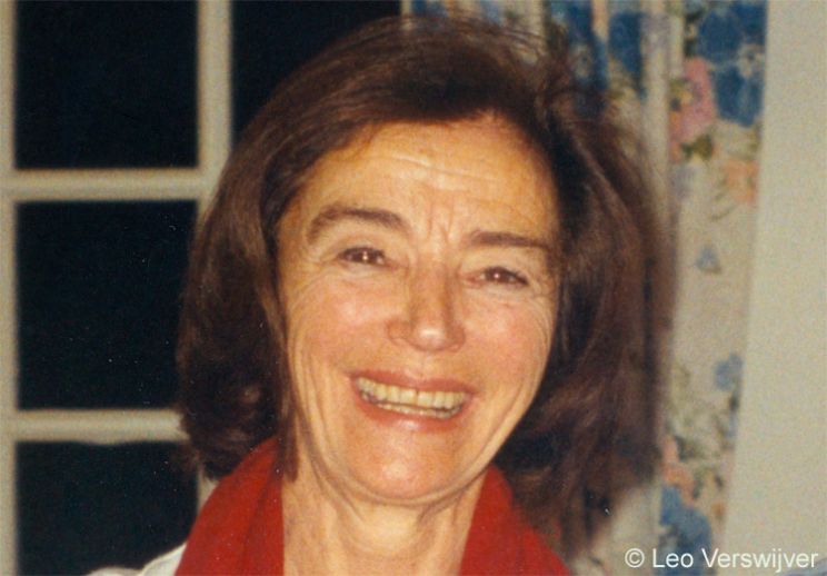 Marisa Pavan