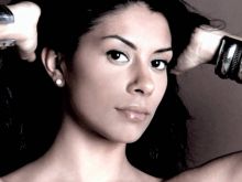 Marisa Pierini