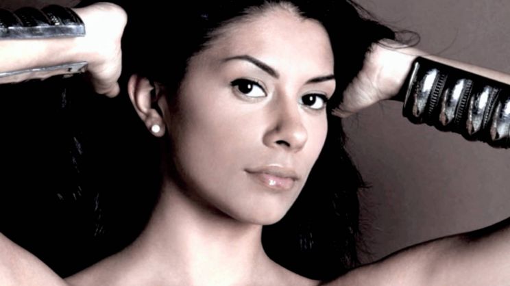 Marisa Pierini