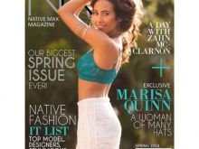 Marisa Quinn