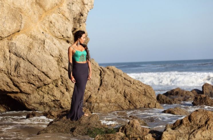 Marisa Quinn