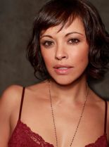 Marisa Ramirez