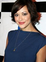 Marisa Ramirez photo