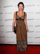 Marisa Ramirez photo