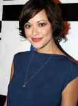Marisa Ramirez