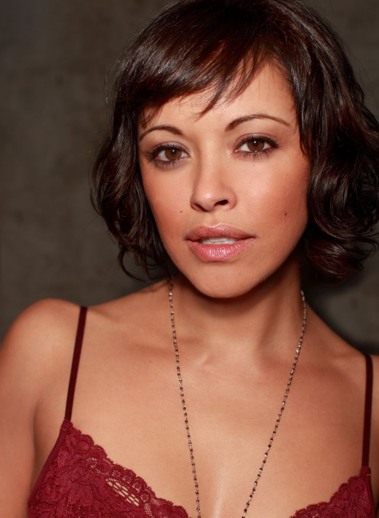 Marisa Ramirez