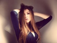 Marisa Roper photo