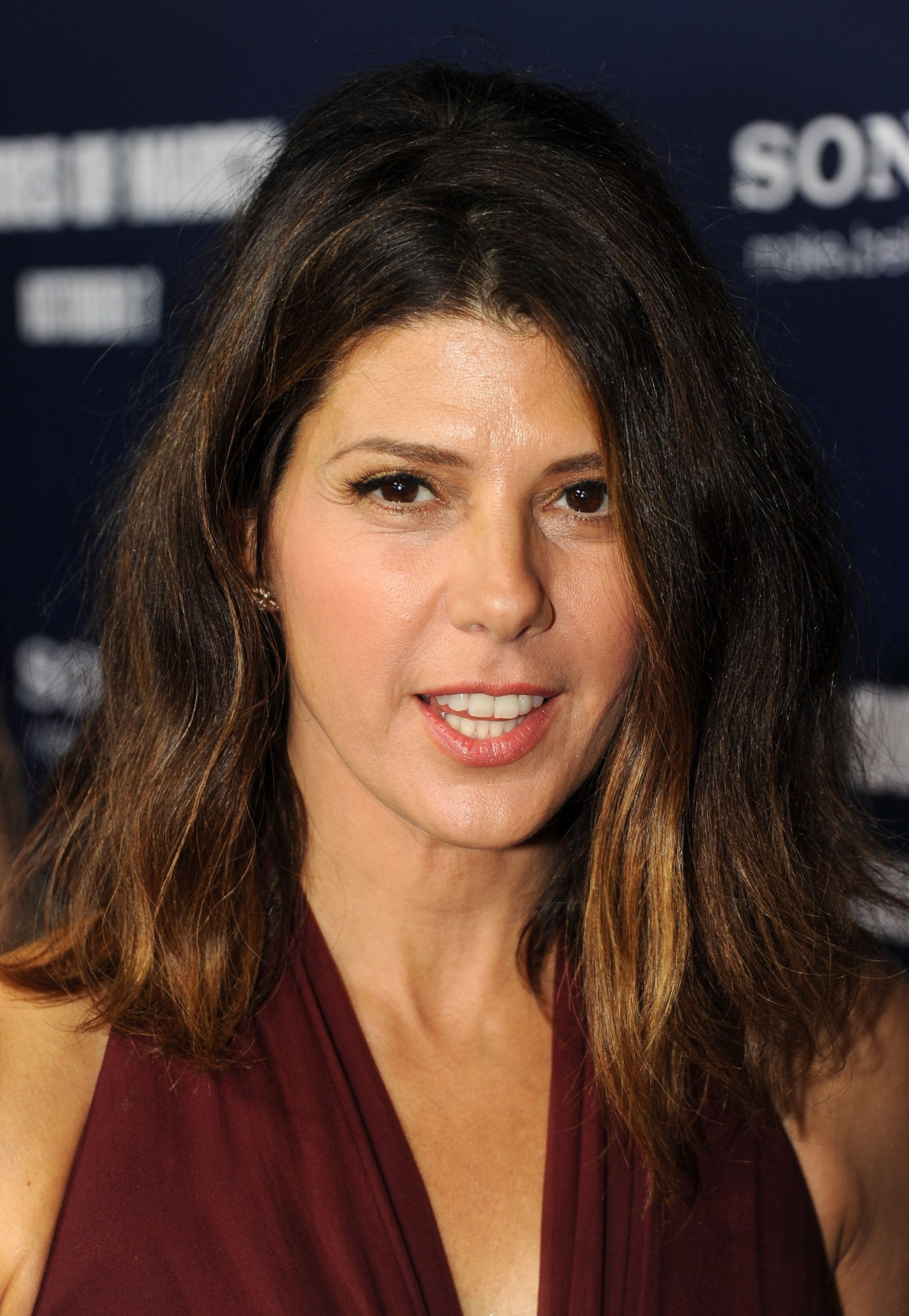 Pictures of Marisa Ryan