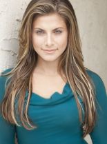 Marisa Saks photo
