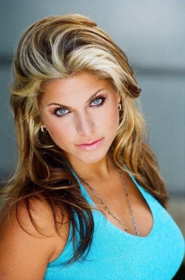 Marisa Saks