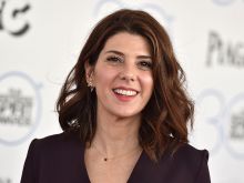 Marisa Tomei