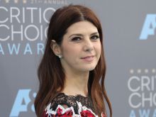 Marisa Tomei