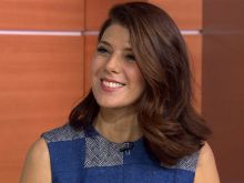 Marisa Tomei #18408 picture (Landscape Medium)