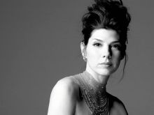 Marisa Tomei #18415 picture (Landscape Medium)
