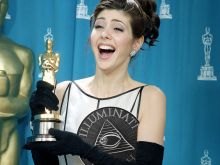Marisa Tomei #18417 picture (Landscape Medium)