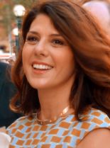 Marisa Tomei