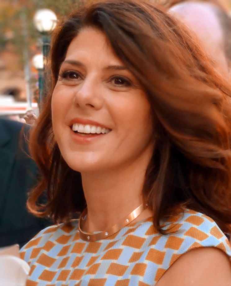 Marisa Tomei