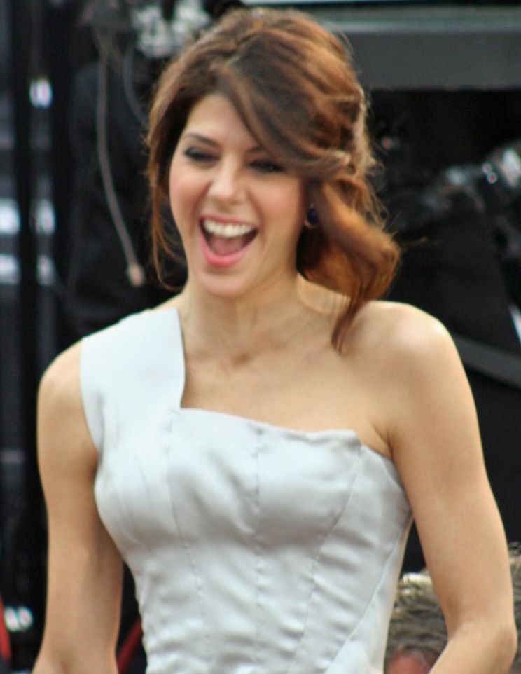 Marisa Tomei