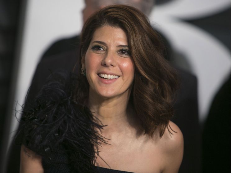 Marisa Tomei