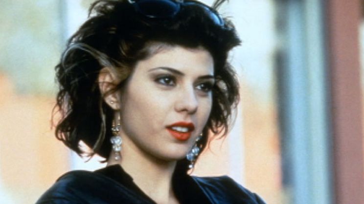 Marisa Tomei