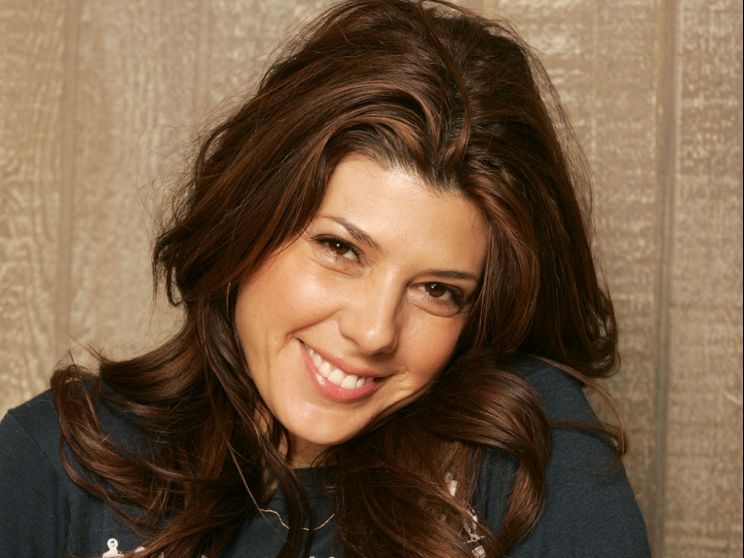 Marisa Tomei