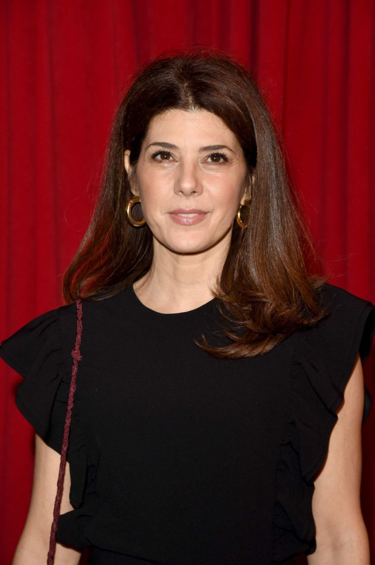 Marisa Tomei