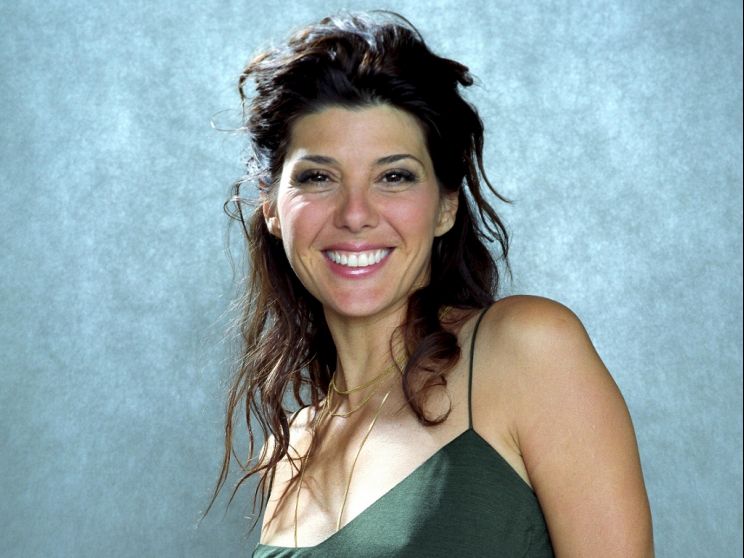 Marisa Tomei