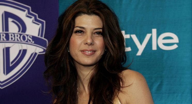 Marisa Tomei