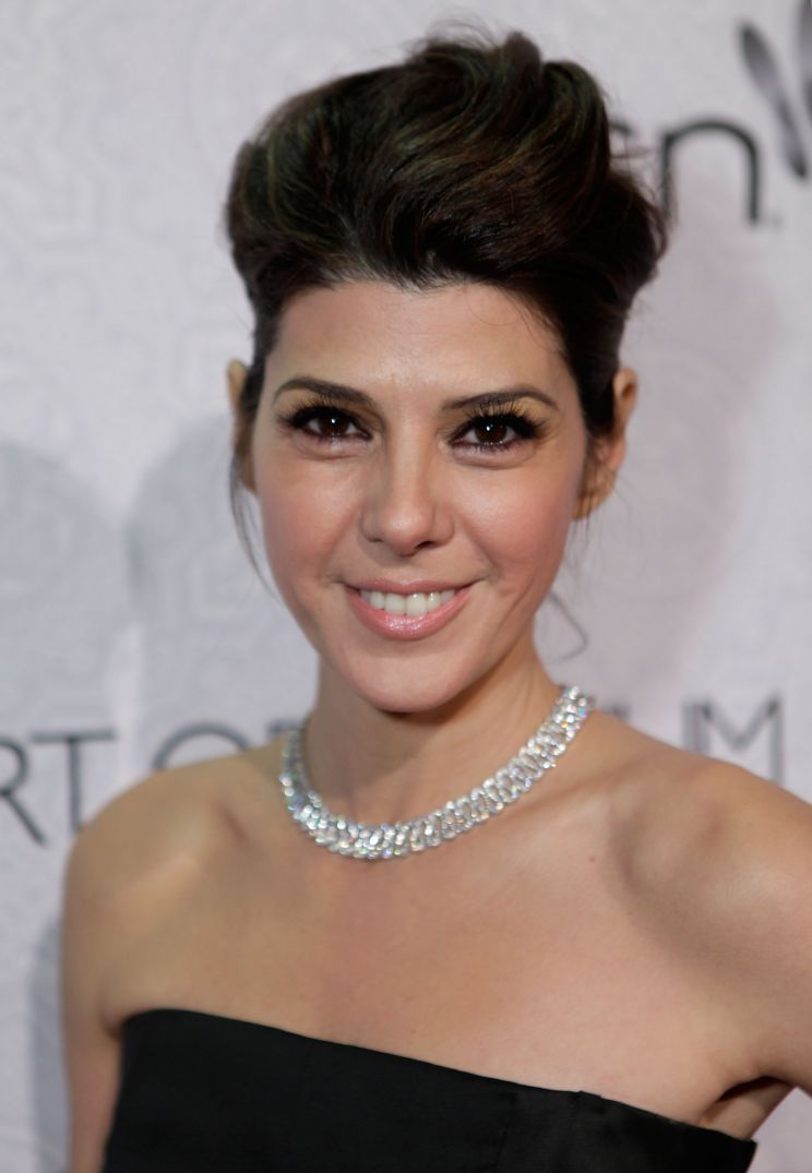 Marisa Tomei