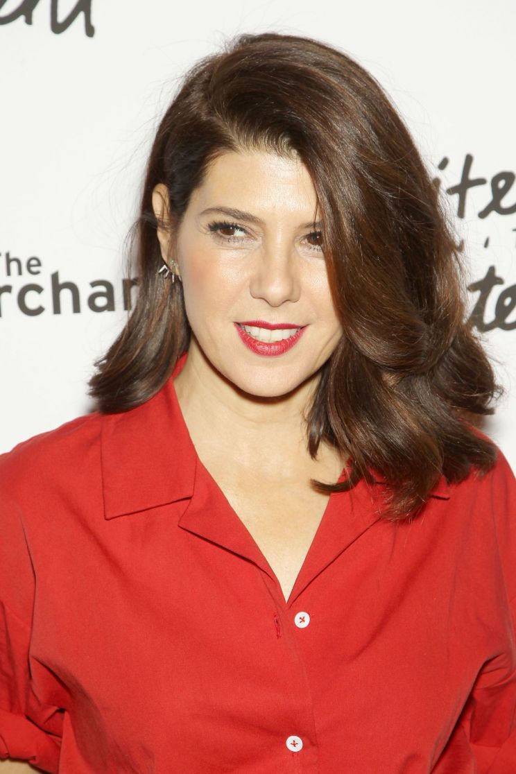 Marisa Tomei