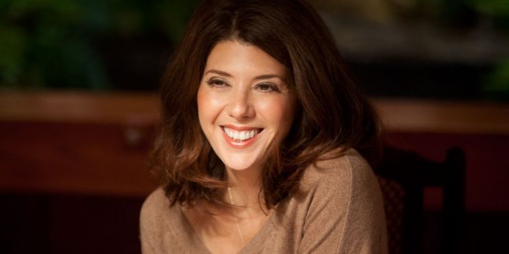 Marisa Tomei