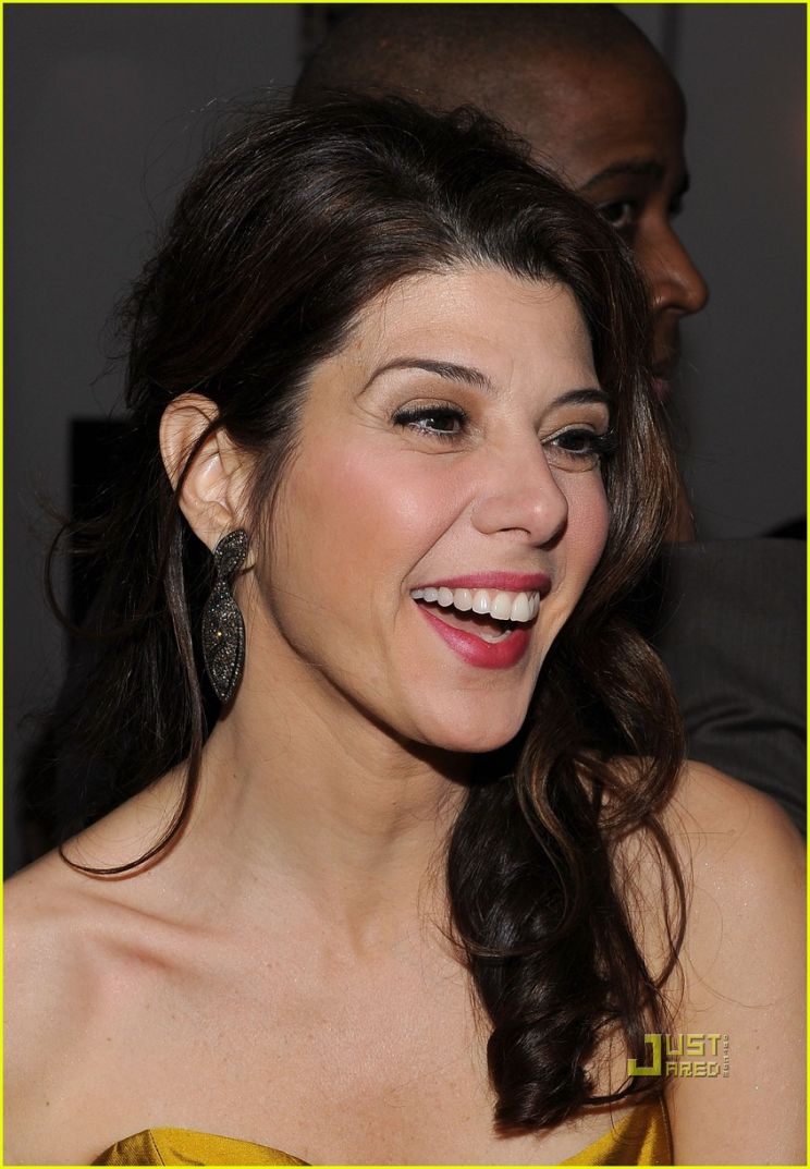 Marisa Tomei