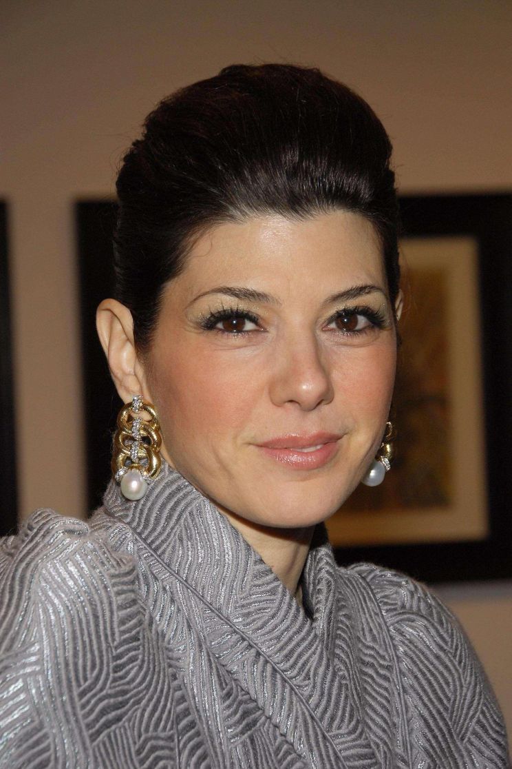 Marisa Tomei
