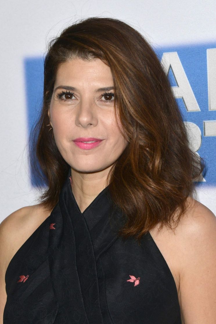 Marisa Tomei