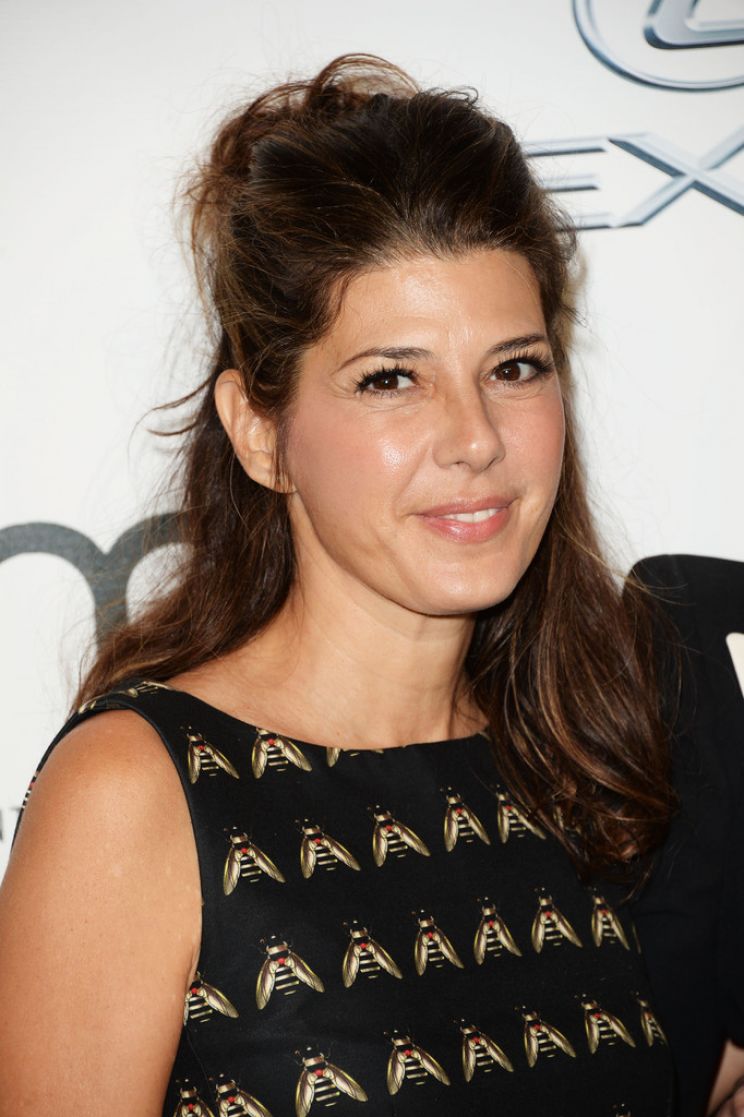 Marisa Tomei