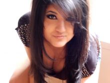 Marisela Gonzales