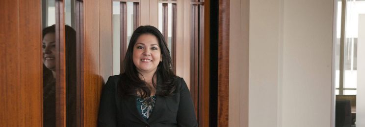 Marisela Gonzales
