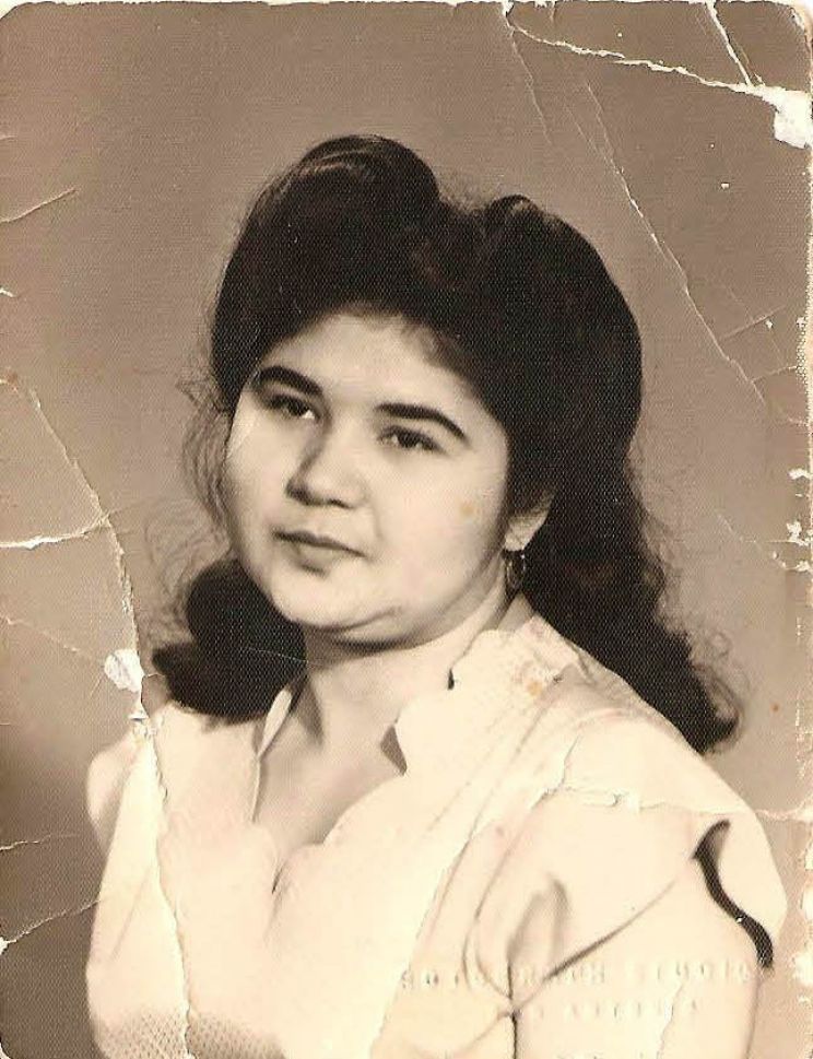 Marisela Gonzales