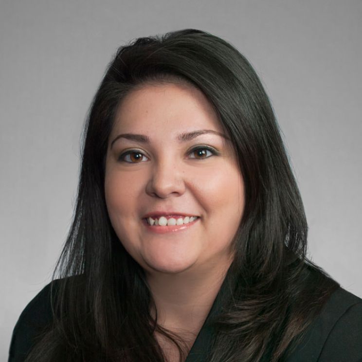 Marisela Gonzales