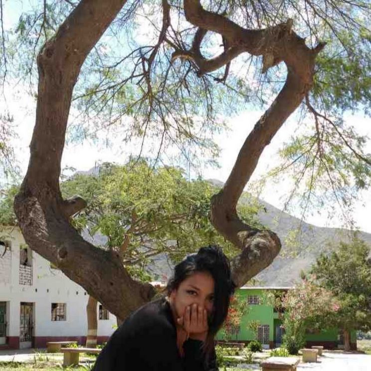 Marisela Gonzales