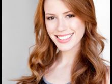 Marisha Ray photo