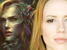 Marisha Ray photo