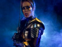 Marisha Ray