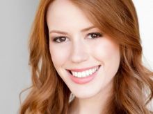 Marisha Ray