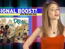 Marisha Ray