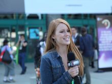 Marisha Ray